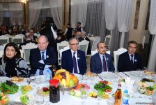 Azerbaijan's Press Council marks 15th anniversary (PHOTO)
