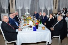 Azerbaijan's Press Council marks 15th anniversary (PHOTO)