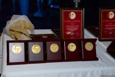 Azerbaijan's Press Council marks 15th anniversary (PHOTO)