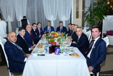 Azerbaijan's Press Council marks 15th anniversary (PHOTO)