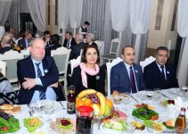 Azerbaijan's Press Council marks 15th anniversary (PHOTO)
