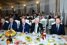 Azerbaijan's Press Council marks 15th anniversary (PHOTO)