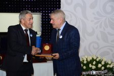 Azerbaijan's Press Council marks 15th anniversary (PHOTO)
