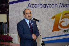 Azerbaijan's Press Council marks 15th anniversary (PHOTO)