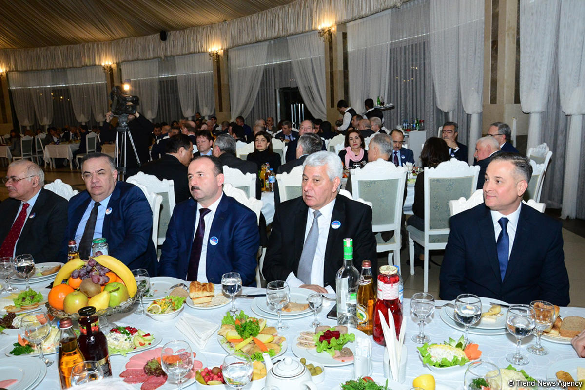 Azerbaijan's Press Council marks 15th anniversary (PHOTO)