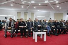 Летопись отечественного искусства: коллеги вспоминают Гасанагу Турабова (ФОТО)