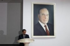 Летопись отечественного искусства: коллеги вспоминают Гасанагу Турабова (ФОТО)