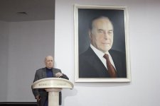Летопись отечественного искусства: коллеги вспоминают Гасанагу Турабова (ФОТО)