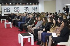 Летопись отечественного искусства: коллеги вспоминают Гасанагу Турабова (ФОТО)