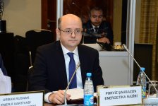 Азербайджан вступит в Международную энергетическую хартию (ФОТО)