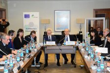 Азербайджан поддерживает продление сделки ОПЕК+ по сдерживанию объемов добычи нефти (ФОТО)