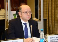 Азербайджан вступит в Международную энергетическую хартию (ФОТО)