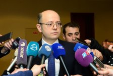 Азербайджан поддерживает продление сделки ОПЕК+ по сдерживанию объемов добычи нефти (ФОТО)