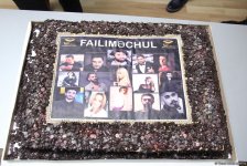 Азербайджано-украинский коллектив начинает съемки детективного фильма "Failiməchul"(ФОТО)