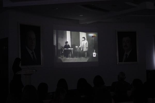 Летопись отечественного искусства: коллеги вспоминают Гасанагу Турабова (ФОТО)