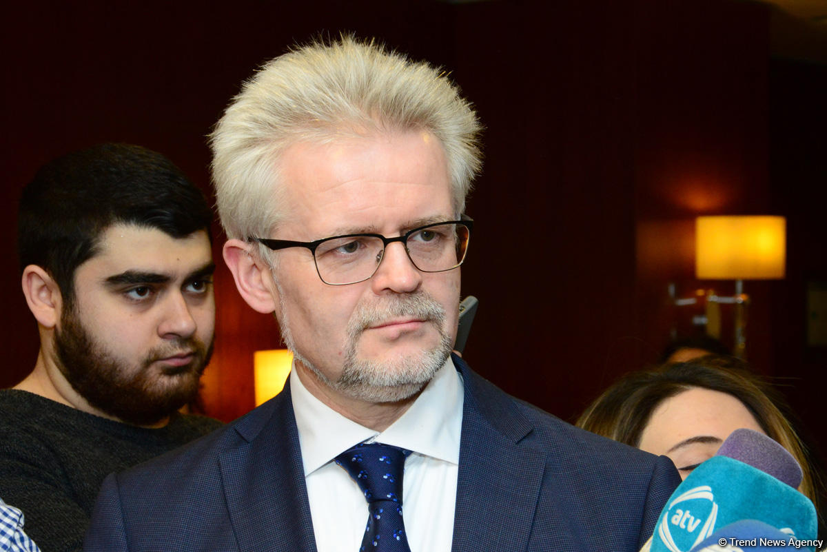 Азербайджан поддерживает продление сделки ОПЕК+ по сдерживанию объемов добычи нефти (ФОТО)