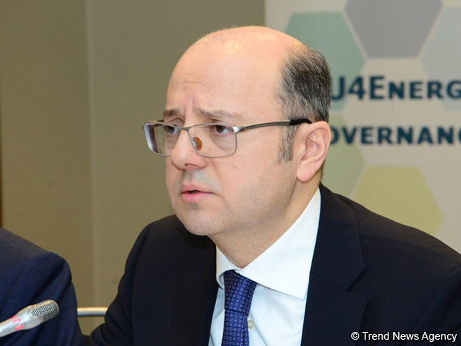 Азербайджан поддерживает продление сделки ОПЕК+ по сдерживанию объемов добычи нефти (ФОТО)