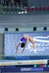 Стартовал второй день соревнований Кубка мира по спортивной гимнастике в Баку (ФОТОРЕПОРТАЖ)