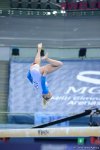 Стартовал второй день соревнований Кубка мира по спортивной гимнастике в Баку (ФОТОРЕПОРТАЖ)