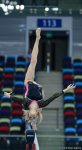 Стартовал второй день соревнований Кубка мира по спортивной гимнастике в Баку (ФОТОРЕПОРТАЖ)