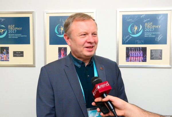 Беларуси есть чему поучиться у азербайджанских друзей - посол