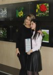 Весенние сюжеты в Баку - лауреаты конкурса (ФОТО)