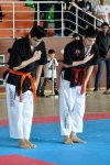 Азербайджанские бойцы провели схватки на праздник Новруз (ФОТО)
