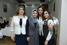 Современная женщина Азербайджана – проект в Лянкяране (ФОТО)