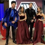 Азербайджанские звезды в национальной одежде отмечают Новруз (ФОТО)