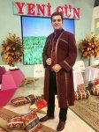Азербайджанские звезды в национальной одежде отмечают Новруз (ФОТО)