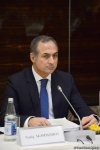 Али Гасанов: СМИ должны быть внимательными, чтобы не нарушать требования Избирательного кодекса (ФОТО)
