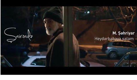 Оригинальное поздравление студии Cinemazadeh на праздник Новруз (ВИДЕО)