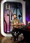 Новруз с Самиром Джавадзаде: ненавижу, когда мне говорят "Спой песню" (ФОТО, ВИДЕО)