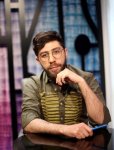 Новруз с Самиром Джавадзаде: ненавижу, когда мне говорят "Спой песню" (ФОТО, ВИДЕО)