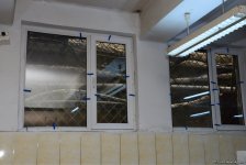 В Азербайджане началась печать избирательных бюллетеней для президентских выборов (ФОТО)