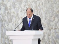 Под председательством Президента Ильхама Алиева в Барде прошло республиканское совещание по развитию хлопководства (ФОТО)
