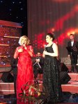 Эльнара Халилова стала гостем легендарной Мушарраф Акай в Турции (ВИДЕО, ФОТО)
