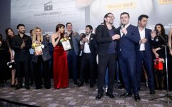 В Баку появилась популярная смешная невеста (ВИДЕО, ФОТО)
