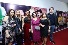 В Баку появилась популярная смешная невеста (ВИДЕО, ФОТО)