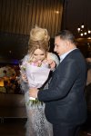 Роза Заргарли провела звездный творческий вечер – поздравление легендарной Розы Рымбаевой (ВИДЕО, ФОТО)