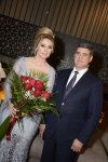 Роза Заргарли провела звездный творческий вечер – поздравление легендарной Розы Рымбаевой (ВИДЕО, ФОТО)