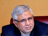 Визит президента Ирана в важнейшую страну Южного Кавказа имеет большое значение — бывший посол