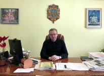 Мэр города Трускавец: Стараюсь уделять особое внимание

азербайджанцам