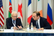 Turkish professor: Armenians - main culprits and participants in genocide in Caucasus region