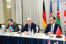 Turkish professor: Armenians - main culprits and participants in genocide in Caucasus region