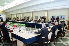 Turkish professor: Armenians - main culprits and participants in genocide in Caucasus region