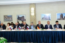 Turkish professor: Armenians - main culprits and participants in genocide in Caucasus region