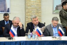 Turkish professor: Armenians - main culprits and participants in genocide in Caucasus region