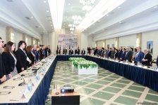 Turkish professor: Armenians - main culprits and participants in genocide in Caucasus region