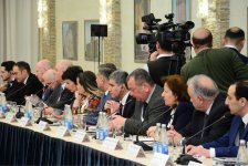 Turkish professor: Armenians - main culprits and participants in genocide in Caucasus region